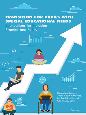 cover image of Transition for Pupils with Special Educational Needs